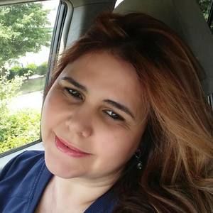 Meet your Posher, Tamara